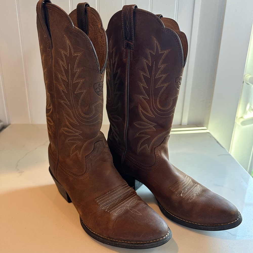 Ariat Women’s Boots. Size 7.5.